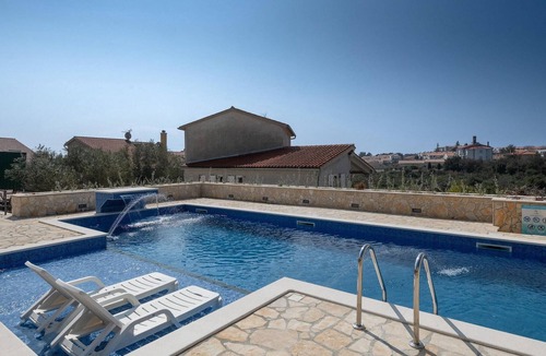 Barbariga House | Villa Kalista Istriana