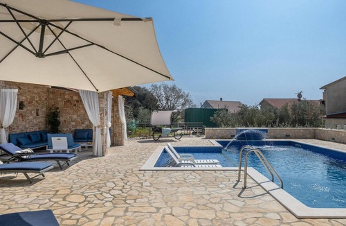 Barbariga House | Villa Kalista Istriana