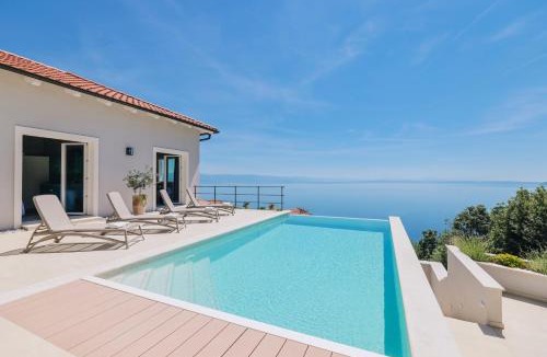Medveja Villa | Villa Kaliterra - Your home in Croatia!
