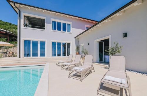 Medveja Villa | Villa Kaliterra - Your home in Croatia!