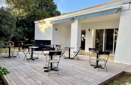 Ile-d'Aix Villa | Villa KALLISTE - Île d'Aix