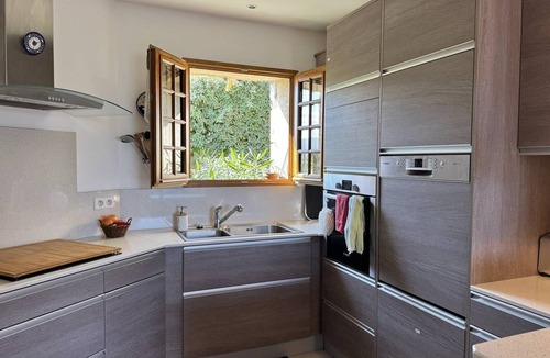 Propriano House | VILLA KALLISTE