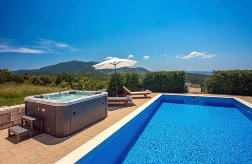 Gata Villa | Villa Kalma - Four Bedroom Villa, Sleeps 8
