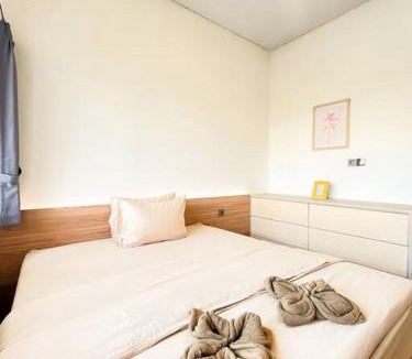 Sewon Villa | Villa Kamar Tamu Maleha