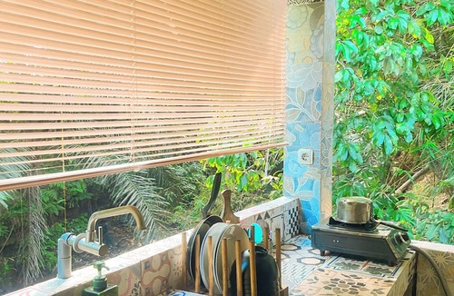 Ngemplak Villa | Villa Kamar Tamu Selomartani 2