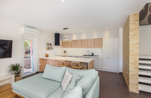 Vinisce House | Villa Kamelicina (V3081-K1) - Vinisce