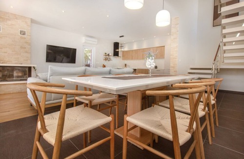 Vinisce House | Villa Kamelicina (V3081-K1) - Vinisce