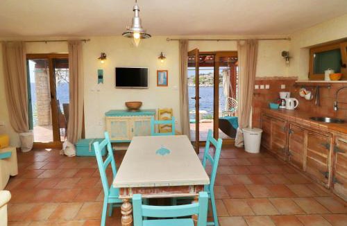 Vela Luka Apartment | Villa Kamen Blue