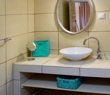 Vela Luka Apartment | Villa Kamen Blue