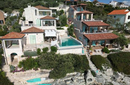 Vela Luka Apartment | Villa Kamen Green