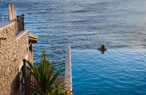 Vela Luka Apartment | Villa Kamen Green
