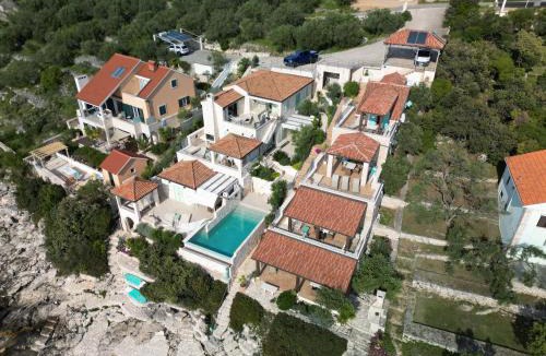 Vela Luka Apartment | Villa Kamen Green