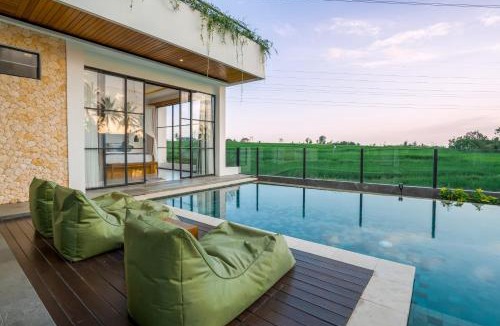 Kaba-Kaba Villa | Villa Kami Kaba Kaba