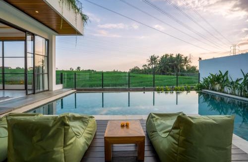 Kaba-Kaba Villa | Villa Kami Kaba Kaba