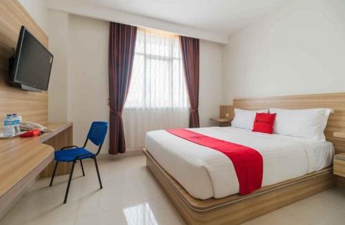 Pacet Hotel | Villa Kampoeng City Pacet Mitra RedDoorz