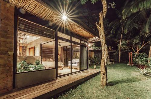 Selong Belanak Villa | Villa Kanan, Secluded Jungle Paradise