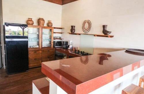 Lodtunduh Villa | Villa Kanti