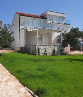 Podglavica House | Villa Kapetan