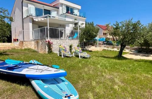Podglavica House | Villa Kapetan