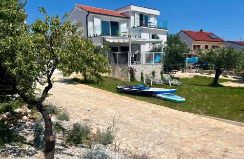 Podglavica House | Villa Kapetan