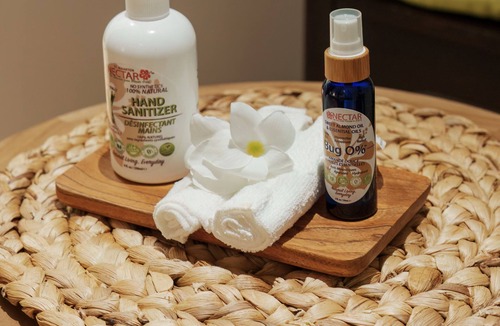 Rambaud House | Villa Kapresse du 978