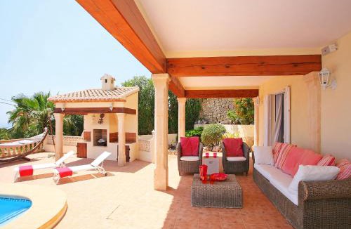 Benimeit Villa | Villa Karibuni by Interhome