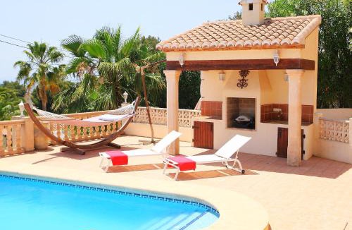 Benimeit Villa | Villa Karibuni by Interhome