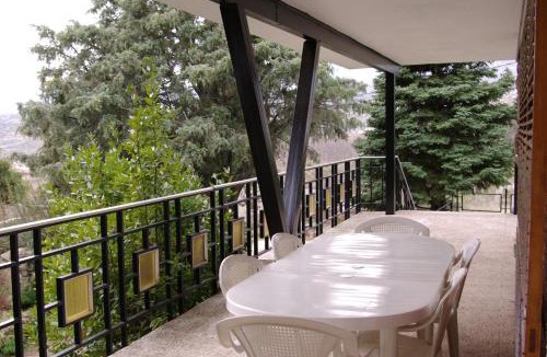 Valdemanco House | Villa Karina