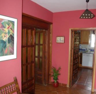 Valdemanco House | Villa Karina