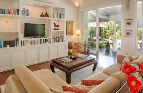 Umalas Villa | Villa Karina
