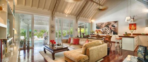 Umalas Villa | Villa Karina