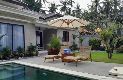 Sengkidu Villa | Villa KARISMA Candidasa