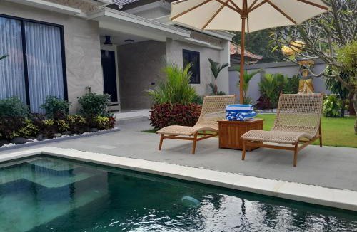 Sengkidu Villa | Villa KARISMA Candidasa