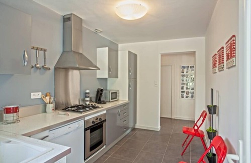 Biguglia Villa | Villa Karisma