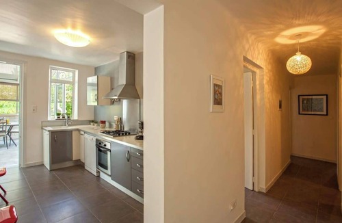 Biguglia Villa | Villa Karisma