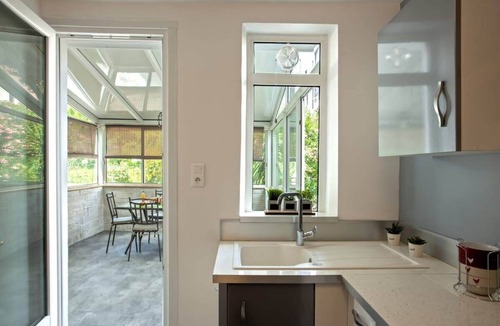 Biguglia Villa | Villa Karisma