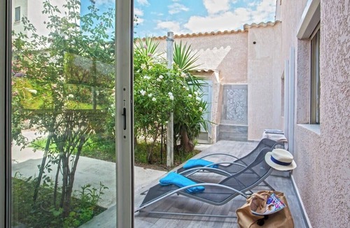 Biguglia Villa | Villa Karisma