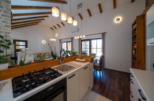 Pridraga House | Villa Karla