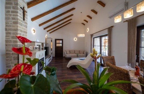 Pridraga House | Villa Karla