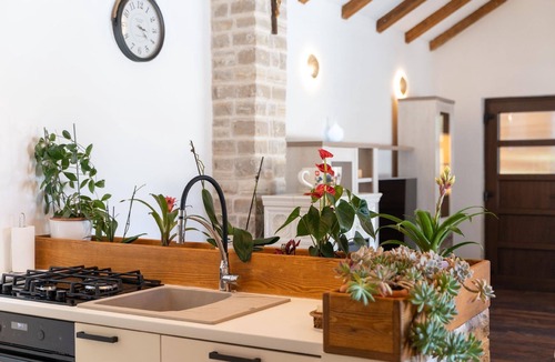 Pridraga House | Villa Karla