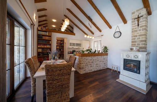 Pridraga House | Villa Karla