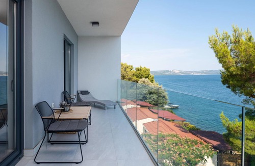 Posedarje House | Villa Karla Posedarje