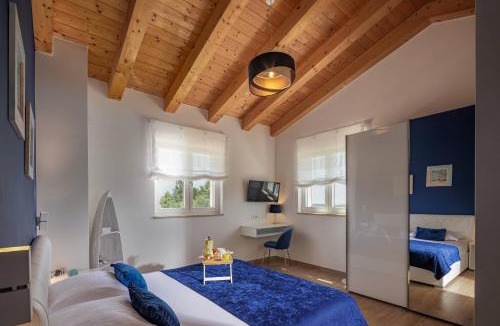 Frata Villa | Villa Karla Tar