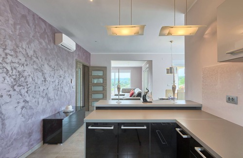 Zminj Villa | Villa Karli