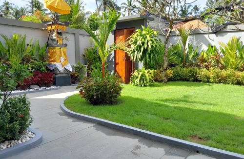 Sengkidu Villa | Villa Karma Candidasa 2