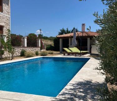 Barbat na Rabu Apartment | Villa Karmen