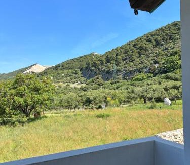 Barbat na Rabu Apartment | Villa Karmen