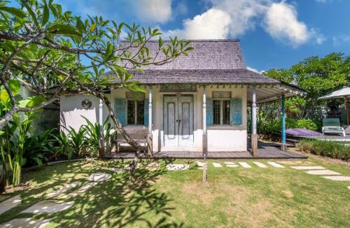 Jungut Batu Villa | Villa Kasih Lembongan