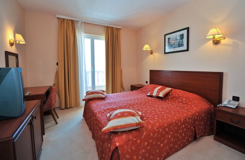 Povljana Hotel | Villa Kastel