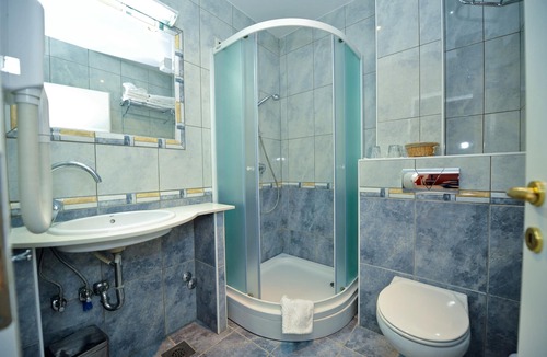 Povljana Hotel | Villa Kastel